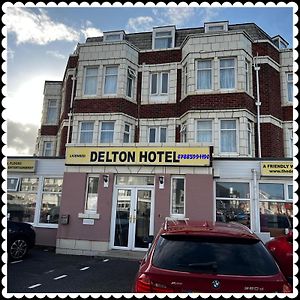 Delton Hotel